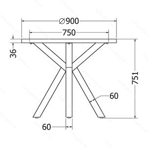 stolove_podnoze_Kleo900-new_jedalensky_stol_nakres02_original