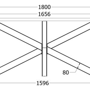 stolove_podnoze_VESTA_E_exterierovy_jedalensky_stol_nakres_2_original