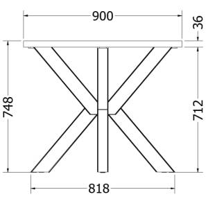 stolove_podnoze_VESTA_E_exterierovy_jedalensky_stol_nakres_3_original