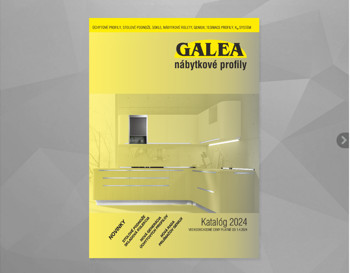 katalog galea 2024
