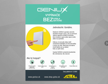 katalog geniux2