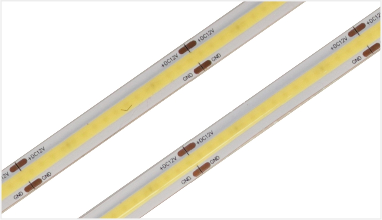 LED O