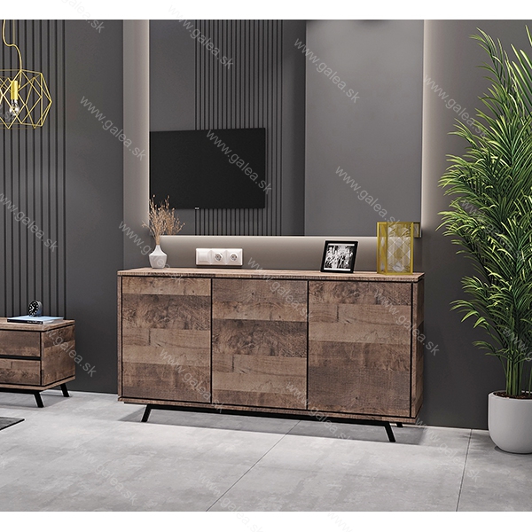 stolove podnoze HAVANA Chest konzolovy stol 7