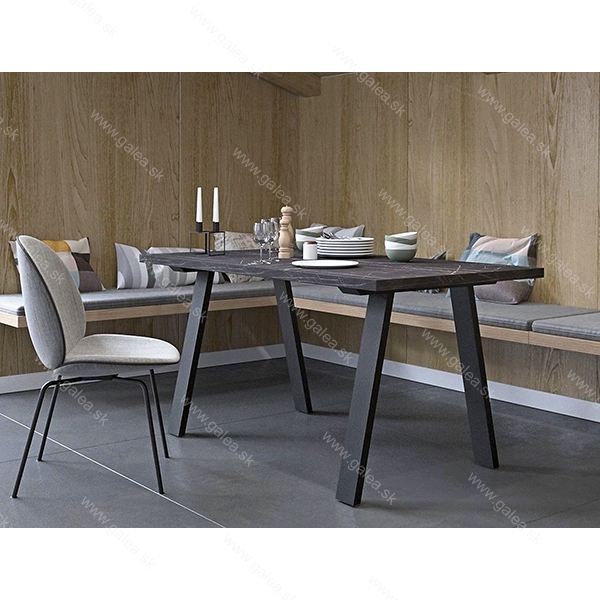 stolove podnoze MILANO jedalensky stol 7