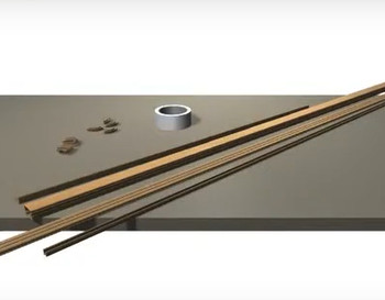 video montaz system vedenia zafrezovanie
