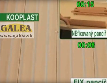 video montaz vychody roletovy fix